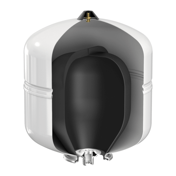 Airfix R  8/4,0 Бак расширительный для водоснабжения  8 л Магазин сантехники Нижний Новгород