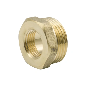 Футорка 1'' - 1/2'' нар/вн ЛАТ LEXLINE 25-15 