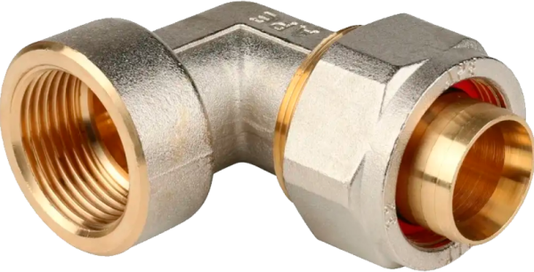 Угол с внутр. резьб. 20х3/4" (АРЕ)