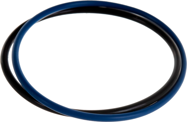 Прокладки (комплект) д/корпусов 10 SL OR-3-D(1)