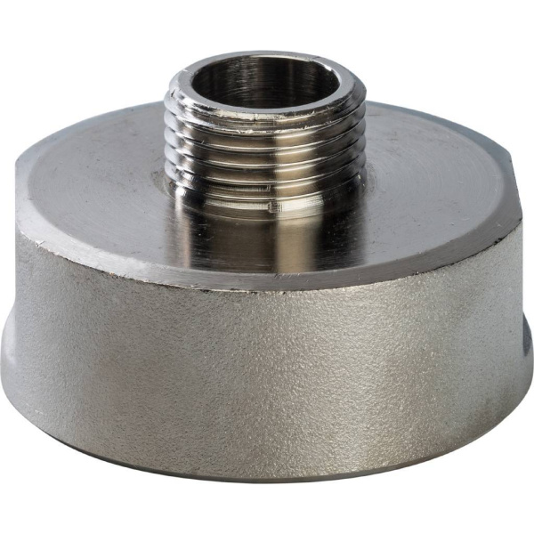 Переходник 1"1/2 - 1/2" в/н  GF