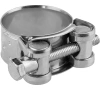 Хомут силовой оцинк. 32-35 мм, MP-У Магазин сантехники Нижний Новгород
