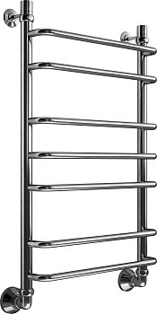 Вид  9  50х50 полотенцесушитель, нерж. сталь, Маргроид