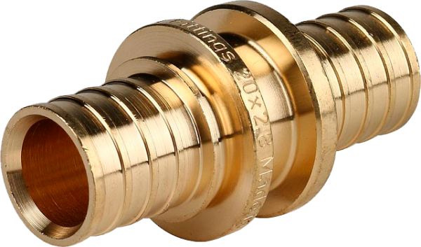 Муфта 20 STOUT для сшитого п/э