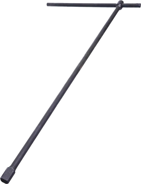 Ключ для сборки радиаторов (разъемный)