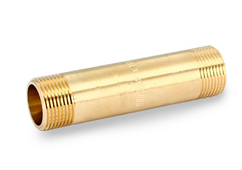 Удлинитель НН  1/2"х 60 мм UNI-FITT