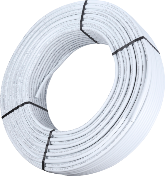 Труба металлопластиковая 16х2,0 Pe-Xb/Al/Pe-Xb (APE) (200м)