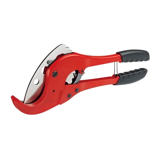 Ножницы красные большие 20-75 мм (VIEIR)