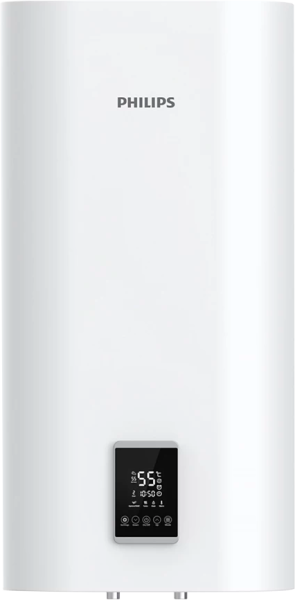 Водонагреватель накопительный PHILIPS AWH1621/51(50YC)(сенсорный)(438х850х236)
