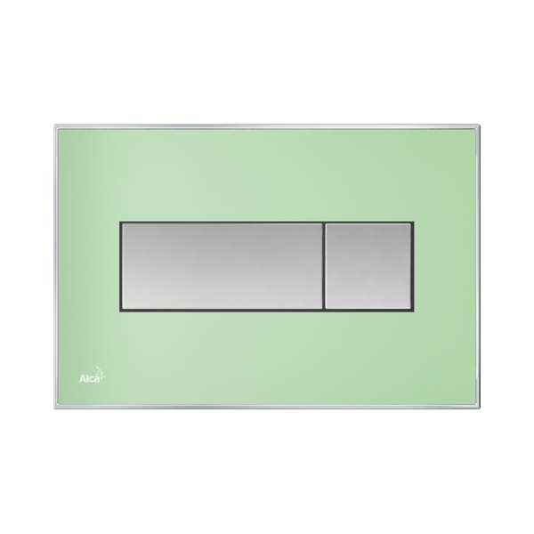 М1372 Кнопка управления систем инстал. доска зеленая