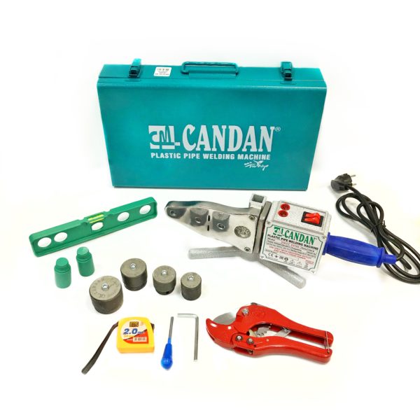 Комплект сварочного оборудования CANDAN 2